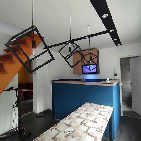 Downtown House - Duplex Apartamento Saraievo Exterior foto