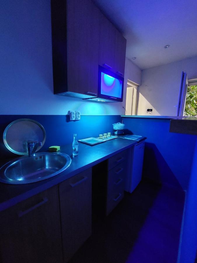 Downtown House - Duplex Apartamento Saraievo Exterior foto