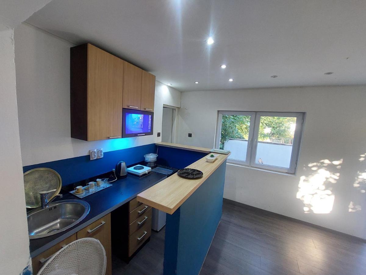 Downtown House - Duplex Apartamento Saraievo Exterior foto