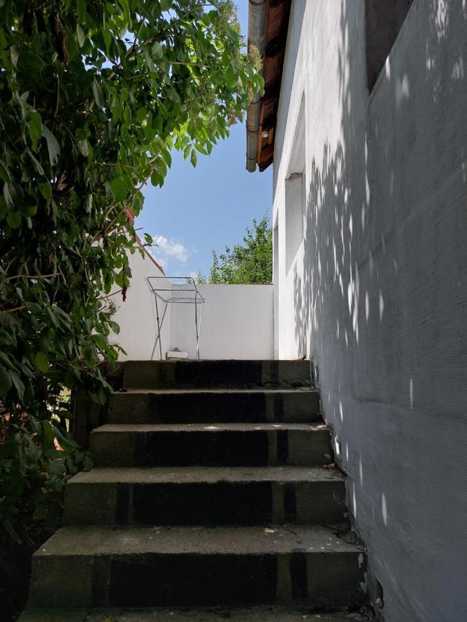 Downtown House - Duplex Apartamento Saraievo Exterior foto
