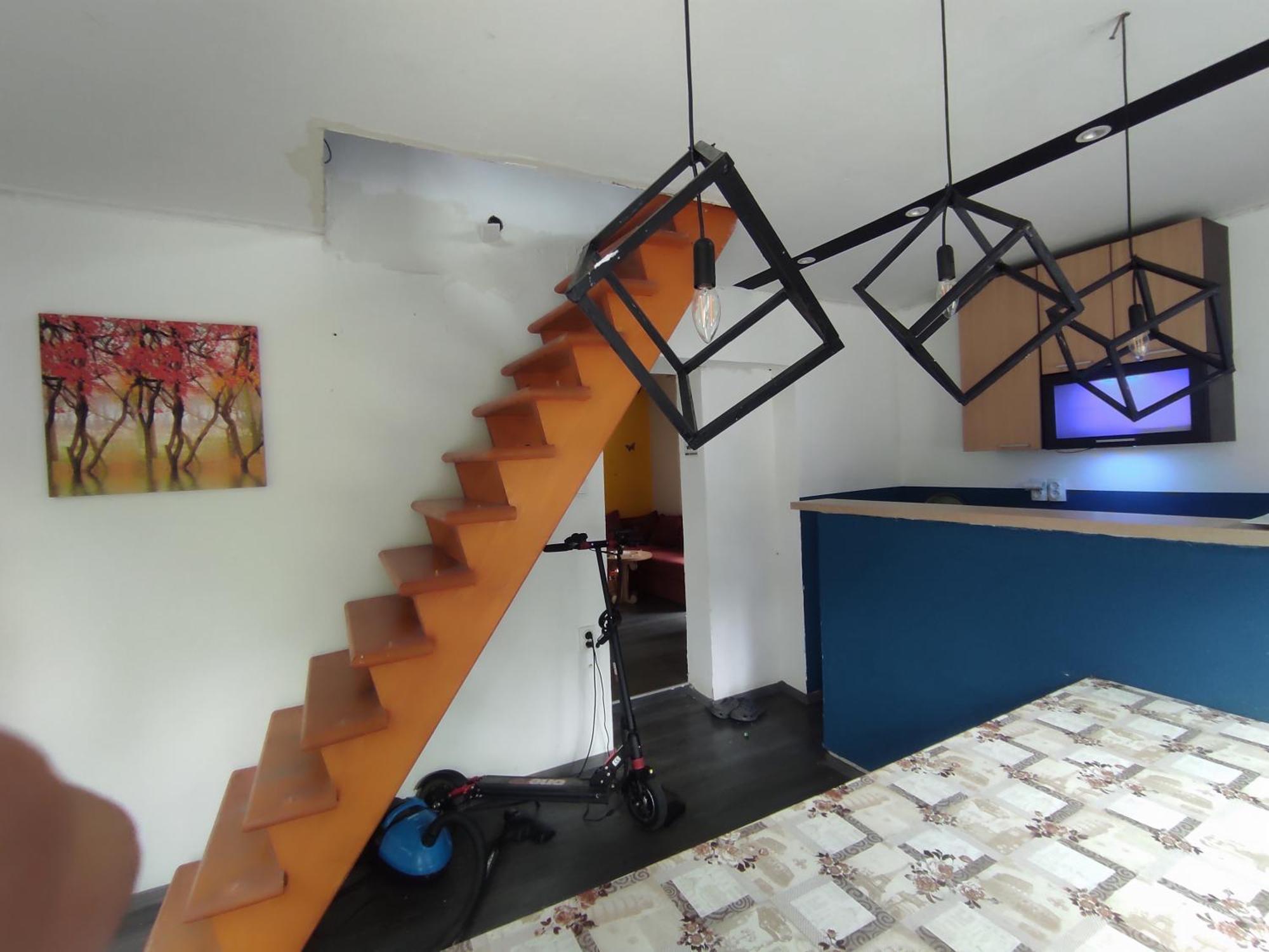 Downtown House - Duplex Apartamento Saraievo Exterior foto